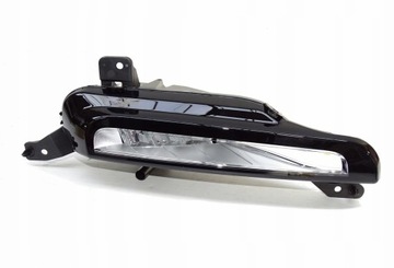 nowy halogen lampa LED w zderzak EVOQUE 2015- LIFT