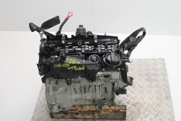 Двигун BMW E90 E91 FL 08-12R 2.0 D N47D20A