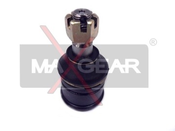 Maxgear 72-0409 опорний / направляючий шарнір