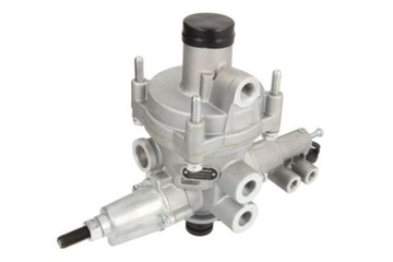 PN-10417 PNEUMATICS КОРЕКТОР ГАЛЬМІВНОГО ЗУСИЛЛЯ