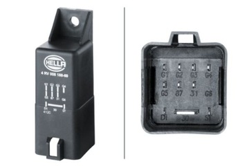 HELLA Glow Time control 4RV 008 188-691