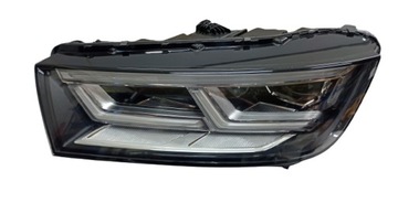 Фара AUDI Q5 Lift FULL LED 80A941033