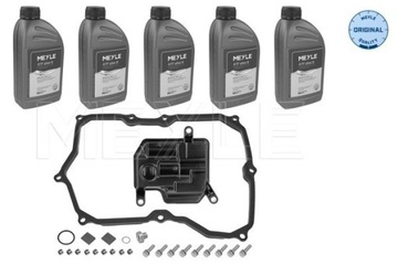 MEYLE 100 135 0118 Zestaw części, wymiana oleju w