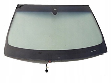 Infiniti EX QX50 лобовое стекло спереди 10-19