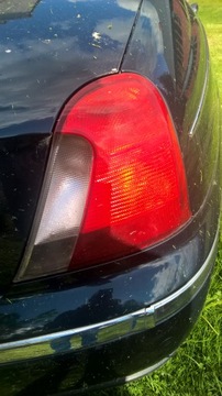 Правий задній ліхтар Rover 75