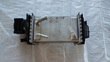 AUDI VW SKODA CHŁODNICA INTERCOOLER 04E145785E