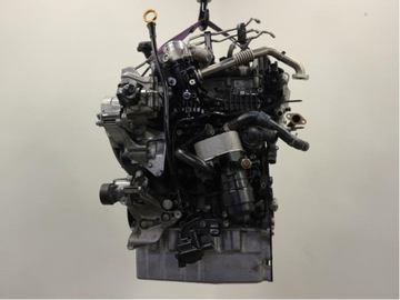 Двигун AUDI A4 A5 A6 A7 Q5 2.0 TDI DTP