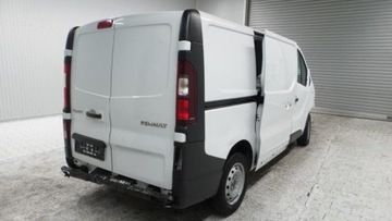 ХИТ VIVARO B III ЗАДНИЙ РЕМЕНЬ 2015 2016 2017 2018