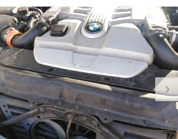 Кришка корпусу вентилятора BMW 7 E65 E66 6.0 V12