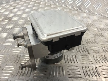 НАСОС ABS P68443423AC JEEP WRANGLER JL 2.2 D