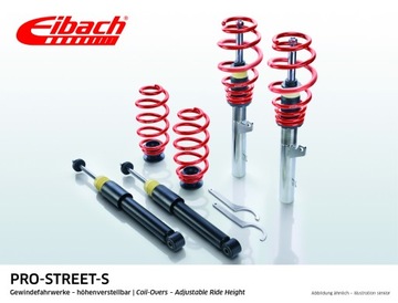 Eibach Pro-Street-S AUDI PSS65-15-020-01-22