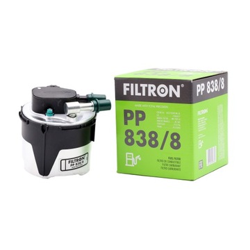 Filtr Paliwa Filtron PP838/8