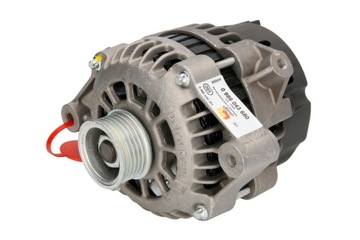 Генератор 14V 100A Bosch 0986043680