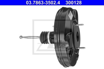 SERWO UKŁADU HAMULC. VW BORA -04 (+ESP) 03.7863-3