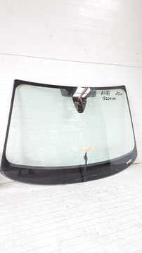 AUDI A4 B9 лобовое стекло датчик греться HUD 20R