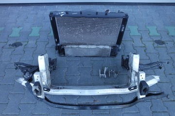 Передній ремінь радіатора BMW F20 M135I