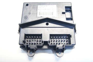 модуль кондиционера контроллер компьютера Volvo FH4
