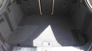 Підлогова панель багажного відділення BMW F26 X4 LIFT