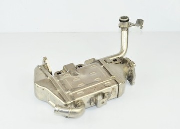 Радіатор вихлопних газів клапан EGR A6541400200 W213 2,0