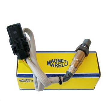 Sonda Lambda z wtyczką OSM149 Magneti Marelli