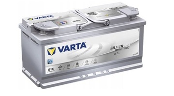 Аккумулятор Varta 605901095d852