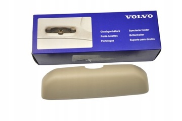 VOLVO V70 XC70 S80 uchwyt pojemnik na okulary OE 3