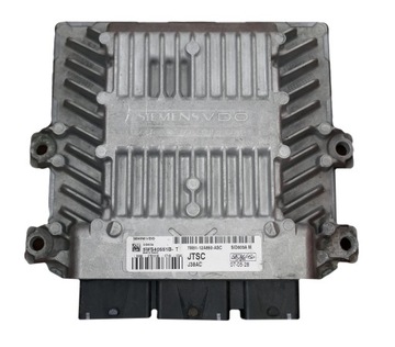 STEROWNIK FORD FOCUS 5WS40551B-T 7M51-12A650-ASC