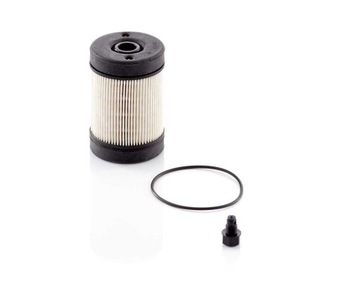 Mann-Filter U 630 x KIT Filtr mocznikowy