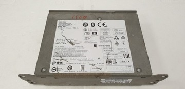 Навигация считыватель Navi BMW MGU G15 G05 G06 5A02D34