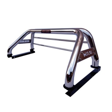 TOYOTA HILUX трубопровод rollbar оголовье трубы