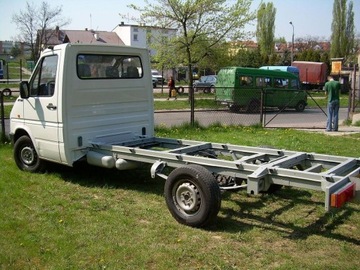 ПНЕВМАТИЧНІ ПОДУШКИ SPRINTER 903 VOLKSWAGEN LT35