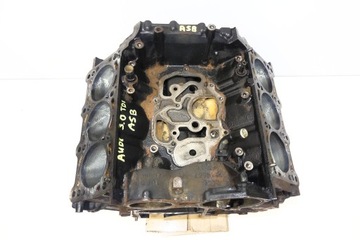 AUDI A6 C6 A4 B7 3.0 TDI ASB BLOK SILNIKA do honow