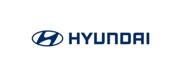 Szkło lusterka lewa Hyundai