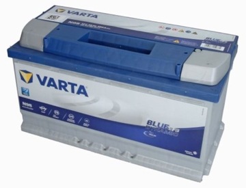 AKUMULATOR VARTA 95Ah 850A EFB START-STOP DOWÓZ