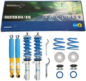 BILSTEIN AMORTYZATOR 47-080416