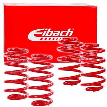 MERCEDES CLK c208 Springs sport Eibach SPORTLINE