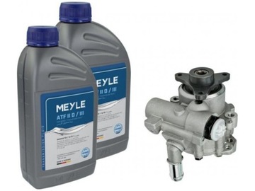Meyle 16-14 631 0001 / s гідравлічний насос, рульове управління
