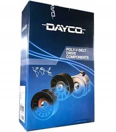 Dayco Тойота RAV4 12-1 багатокліновий ремінь комплект