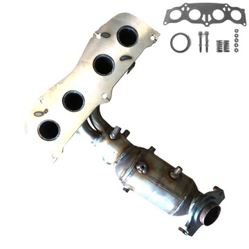 KATALIZATOR TOYOTA RAV4 2.0i 1AZ-FE 08/2003-