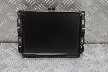 ЭКРАН ДИСПЛЕЙ 8" JEEP CHEROKEE KL 68211955AF