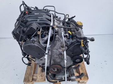 SILNIK KOMPLET Rover 45 2.0 V6 150KM 145tyś 20K4F