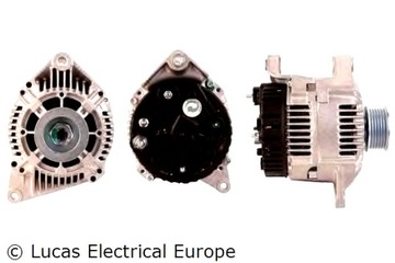 ГЕНЕРАТОР LUCAS ELECTRICAL 7700424582 7700424595