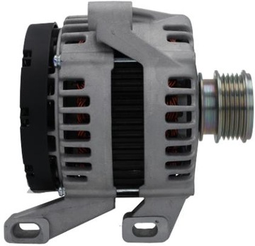 Alternator BV PSH 815.523.180.010