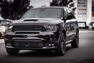 "Шайби lift 2 "" Dodge Durango (WD) 2011-2020"