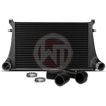 Intercooler Kit Audi Q2 GA Q2 40TFSI Wagner Tuning
