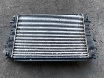 Радиатор интеркулера SEAT SKODA VW AUDI S3 5q0 145 803 S 2.0 TSI