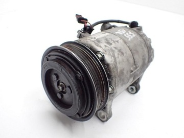 Компрессор кондиционера 9295050 MINI COOPER D F55 F56 F57 1.5 D B37 15R