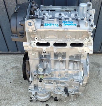 VOLVO XC40 головка двигуна 1.5 Т B3154T2 як новий T3