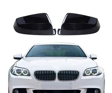 Корпус дзеркала BMW GT F07 2009-2013 глянець