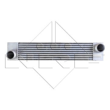 INTERCOOLER NRF do BMW 7 E65 730